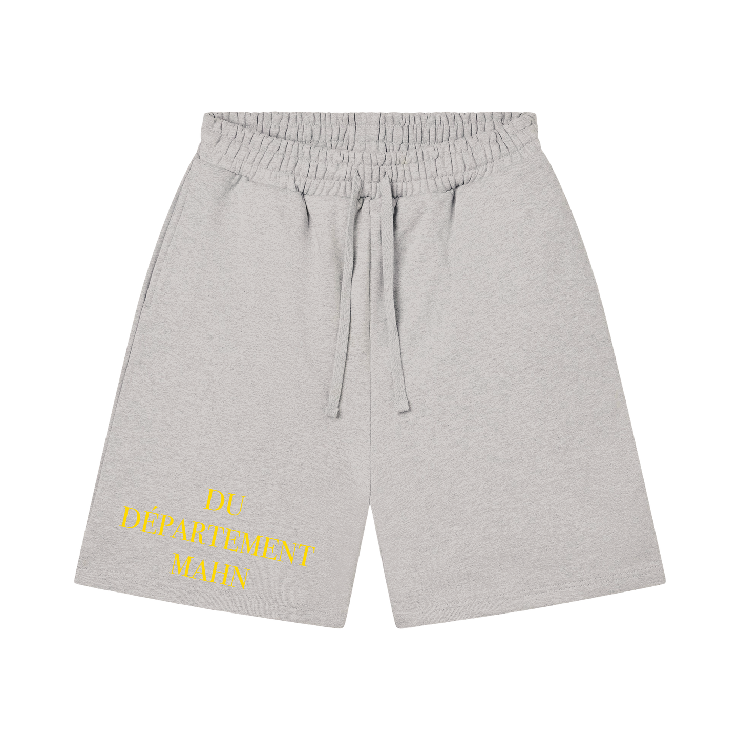 Du Département Mahn Shorts